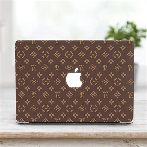 macbook louis vuitton|Louis Vuitton notebook case.